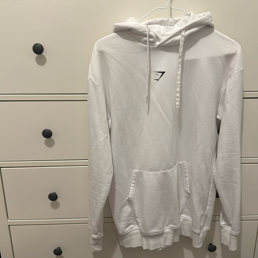 Gymshark Hoodie
